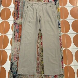 The North Face Cream Pant